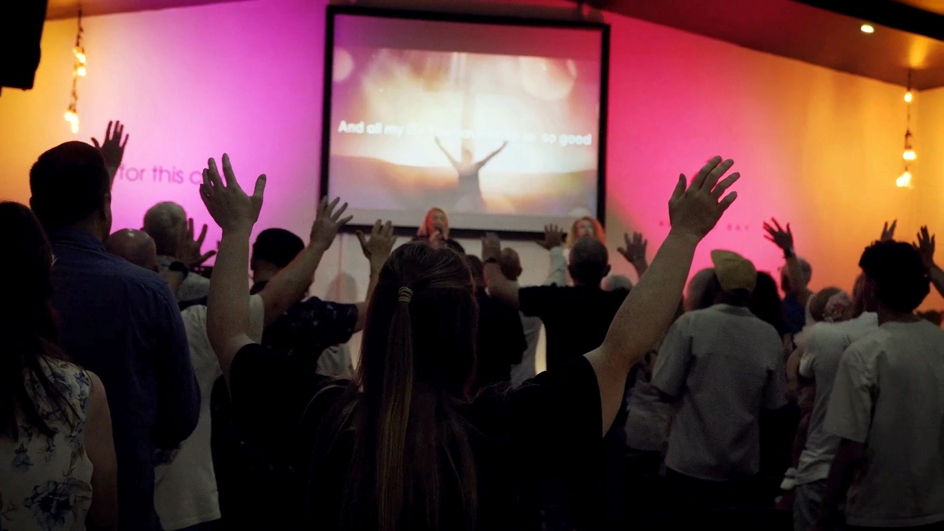 C3 Church Redland Bay community